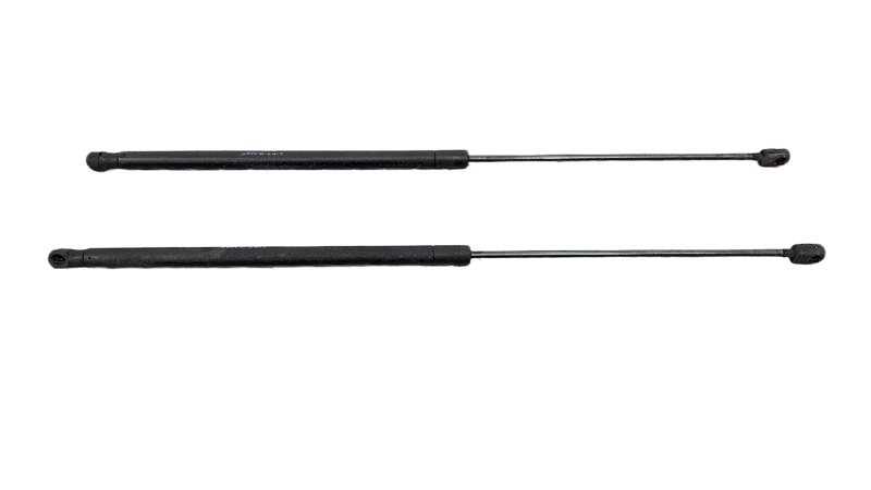 06 - 09 OEM MERCEDES-BENZ E350 LEFT AND RIGHT HOOD LIFT SUPPORT SHOCK STRUT