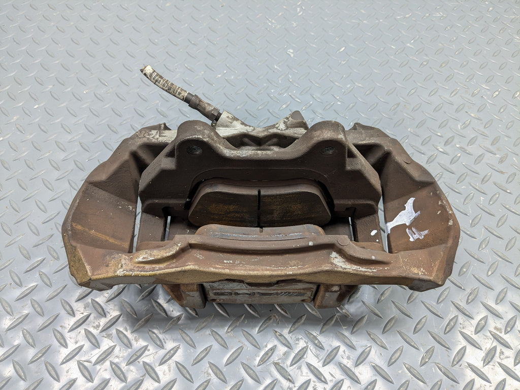 2009 - 2011 OEM MERCEDES-BENZ ML63 FRONT RIGHT PASSENGER SIDE BRAKE CALIPER