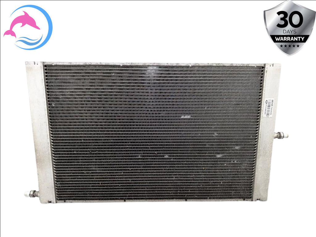2002 - 2012 OEM LAND ROVER RANGE ROVER SUPERCHARGED AUXILIARY COOLANT RADIATOR