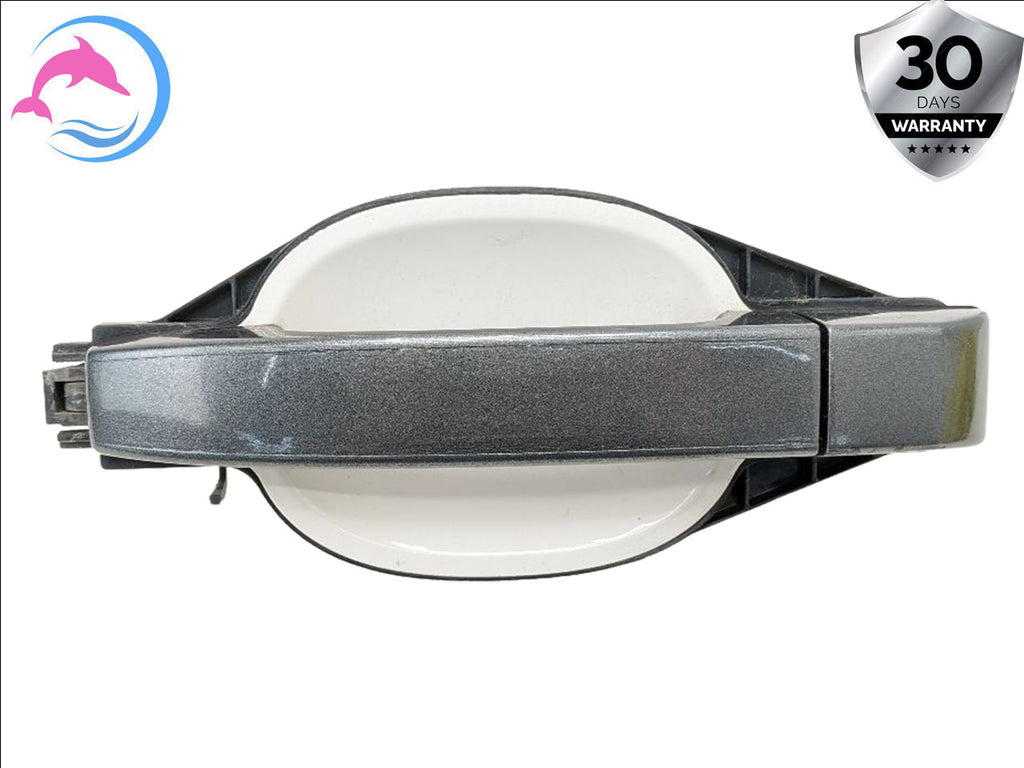 2002 - 2012 OEM LAND ROVER RANGE ROVER REAR LEFT SIDE DOOR EXTERIOR HANDLE