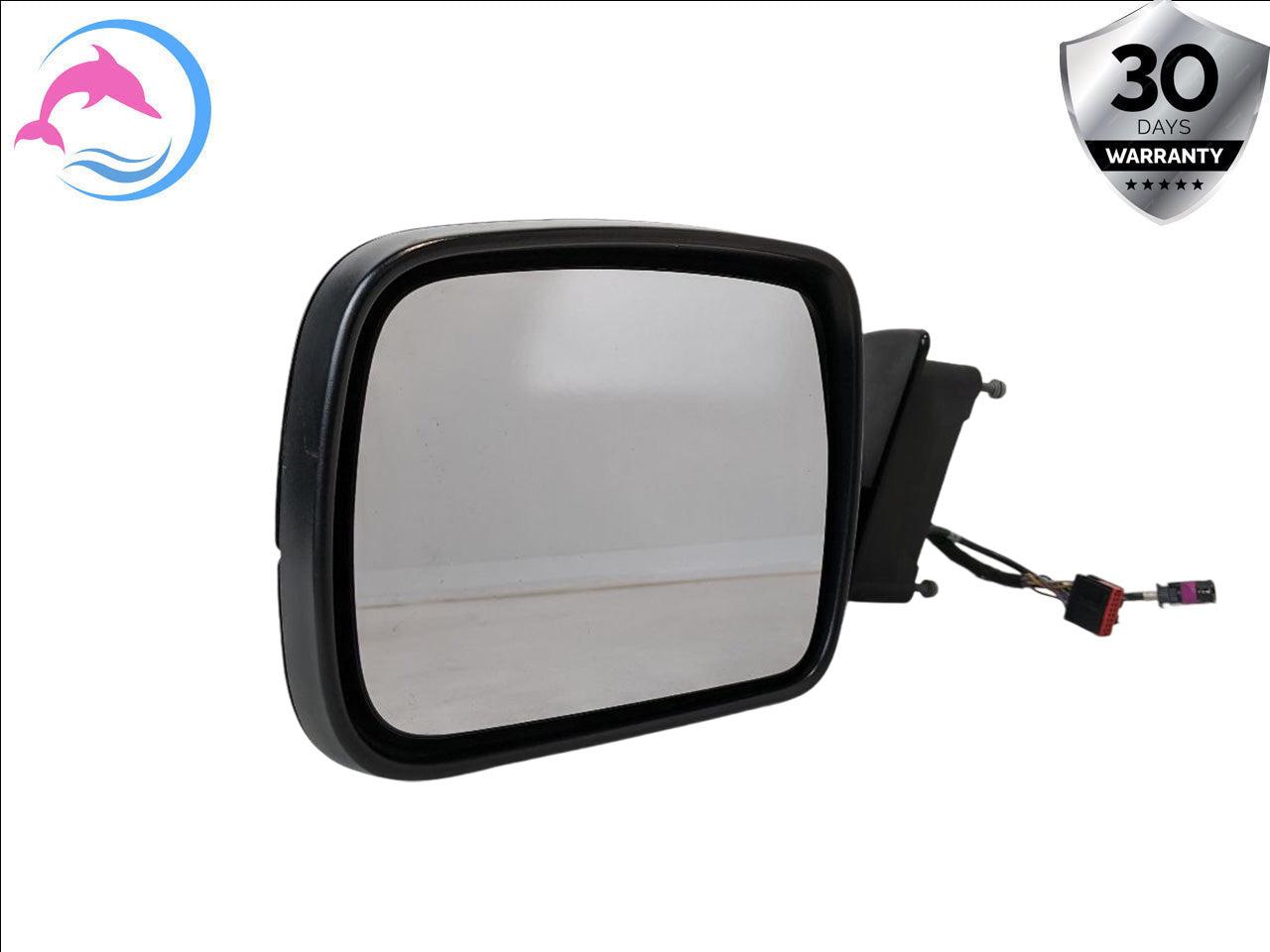 2010 - 2013 OEM LAND ROVER RANGE ROVER SPORT FRONT RIGHT SIDE REAR VIEW MIRROR