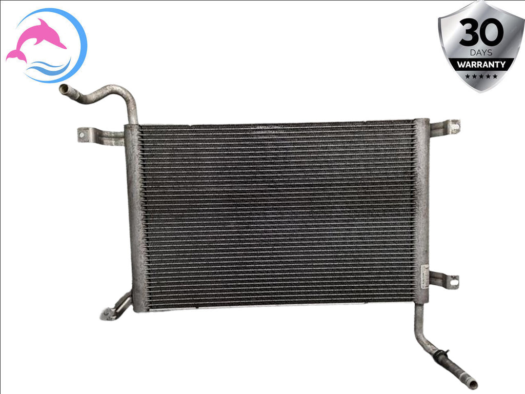 2010 - 2013 OEM LAND ROVER RANGE ROVER SPORT AUXILIARY ENGINE COOLING RADIATOR