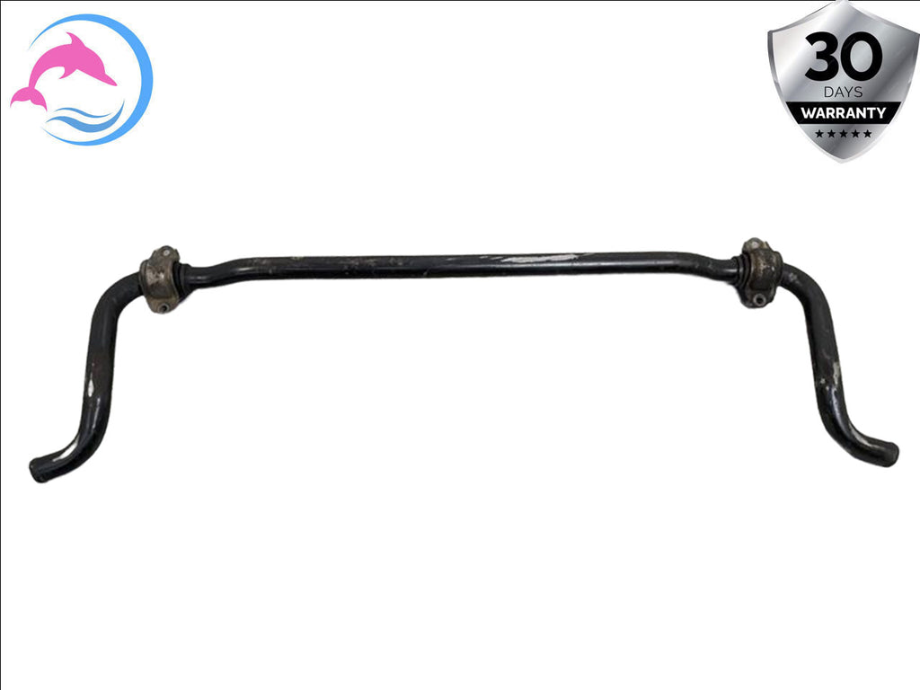 2001 - 2005 OEM AUDI A4 FRONT SIDE SUSPENSION STABILIZER BAR ANTI ROLL ROD