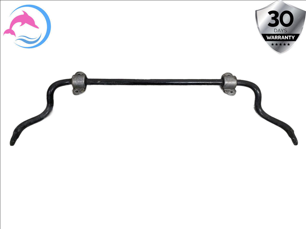 08 - 15 OEM MERCEDES BENZ C300 FRONT STABILIZER SUSPENSION ANTI ROLL SWAY BAR