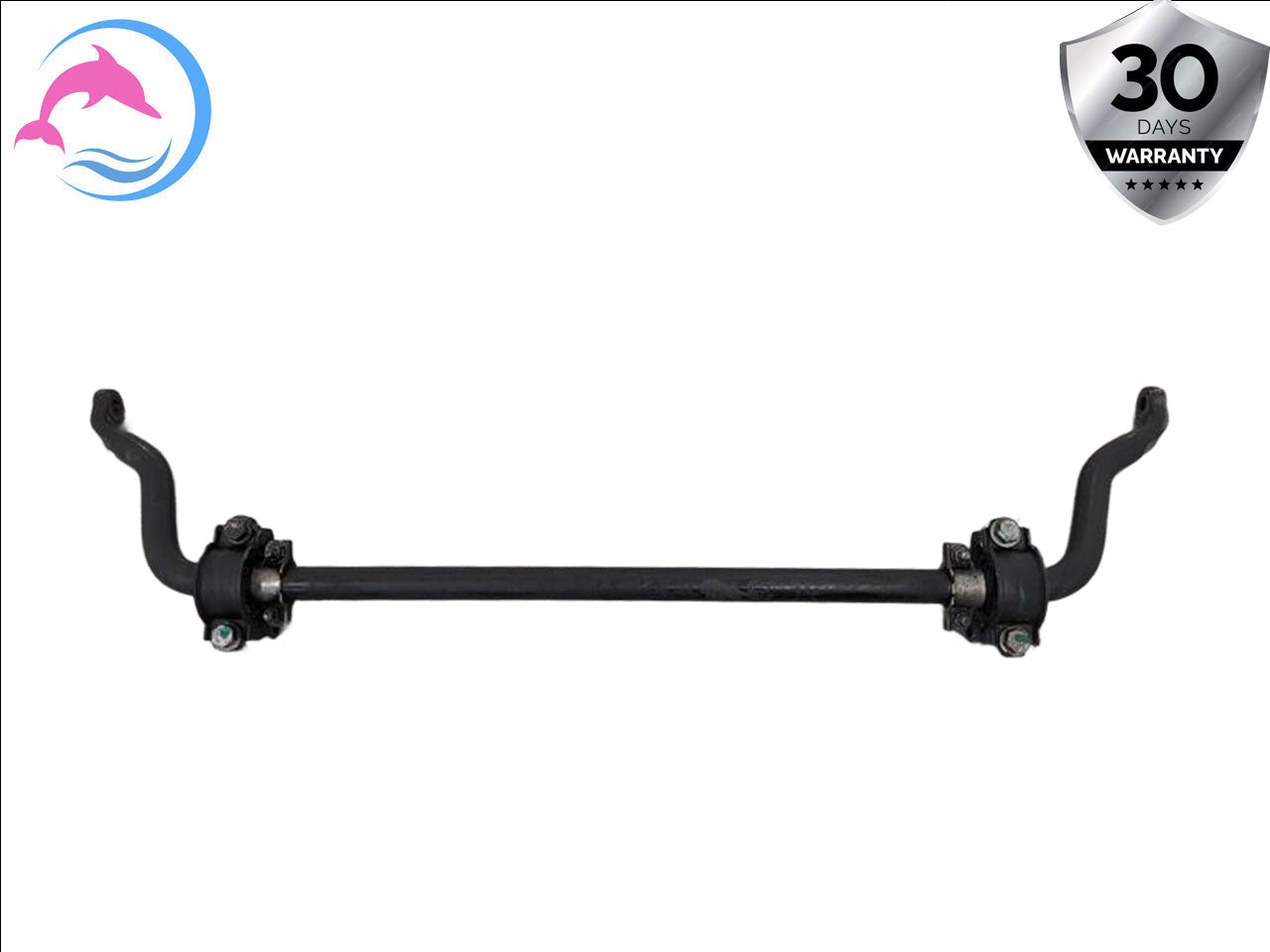 08 - 12 OEM MERCEDES-BENZ GL550 FRONT SUSPENSION ANTI ROLL STABILIZER SWAY BAR