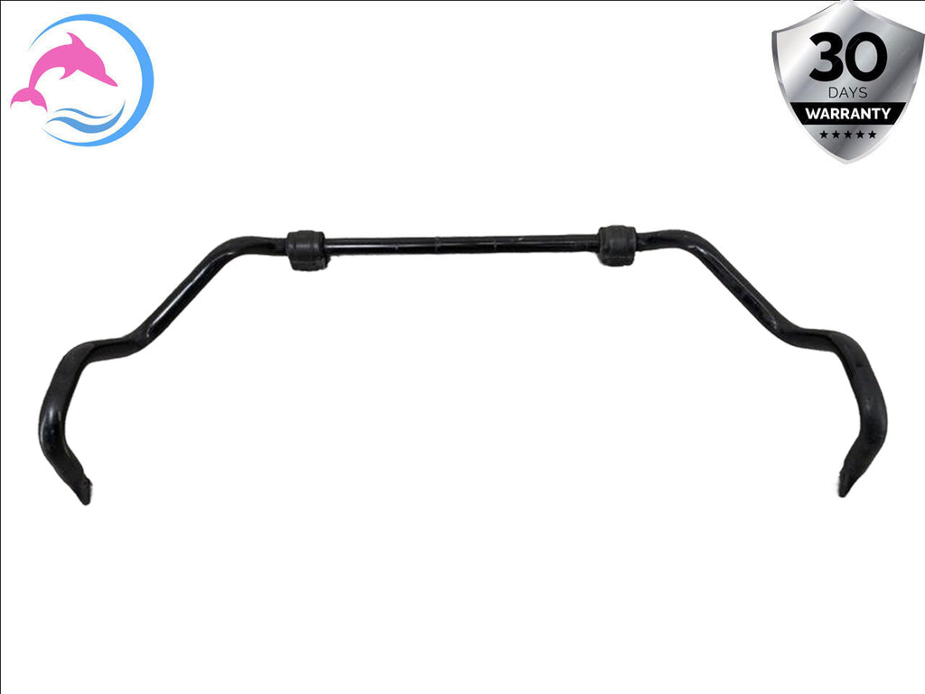 10-13 OEM LAND ROVER RANGE ROVER FRONT STABILIZER SUSPENSION ANTI ROLL SWAY BAR