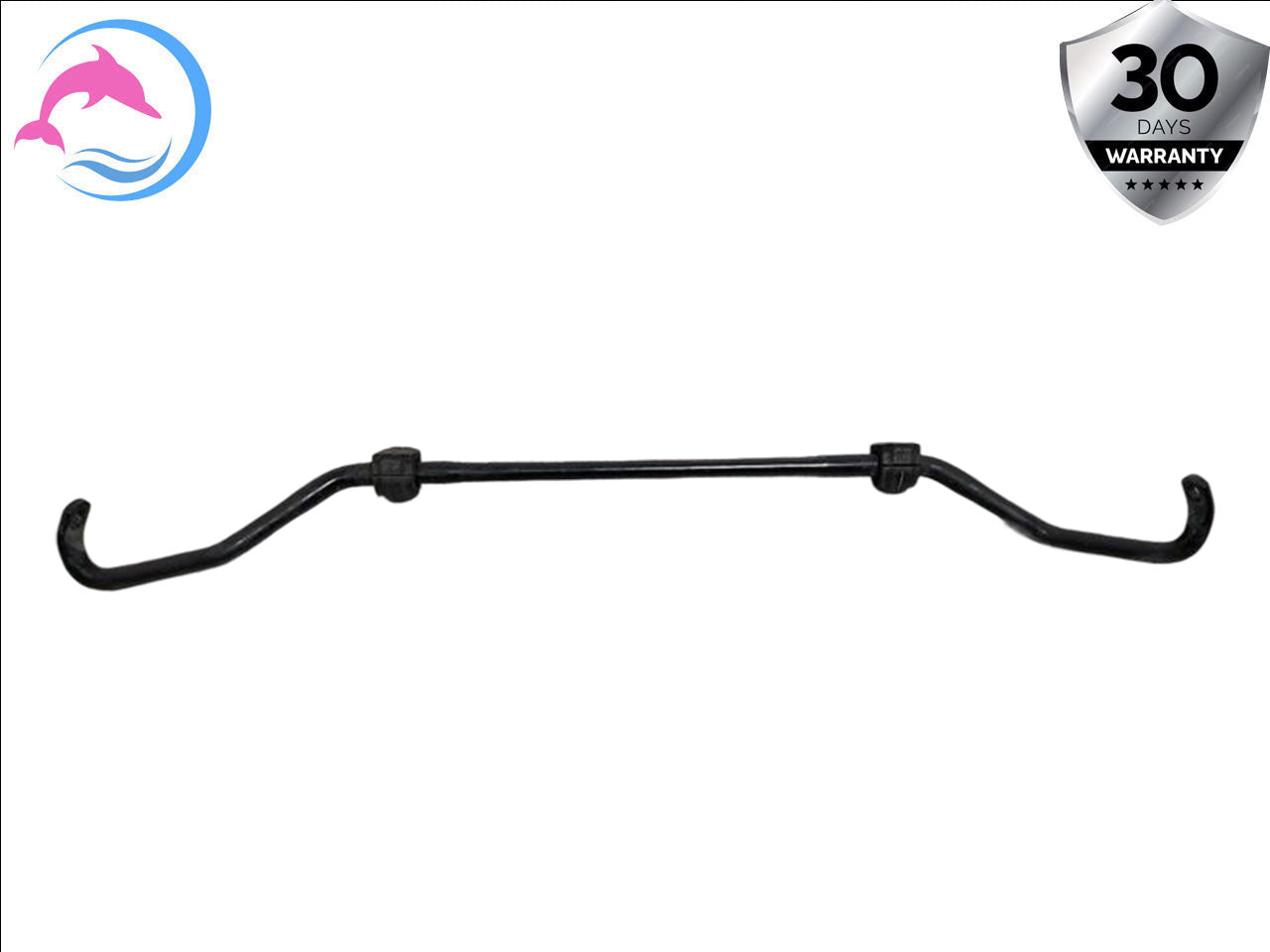 10 - 15 OEM BMW 740I FRONT SIDE SUSPENSION ANTI ROLL STABILIZER SWAY BAR