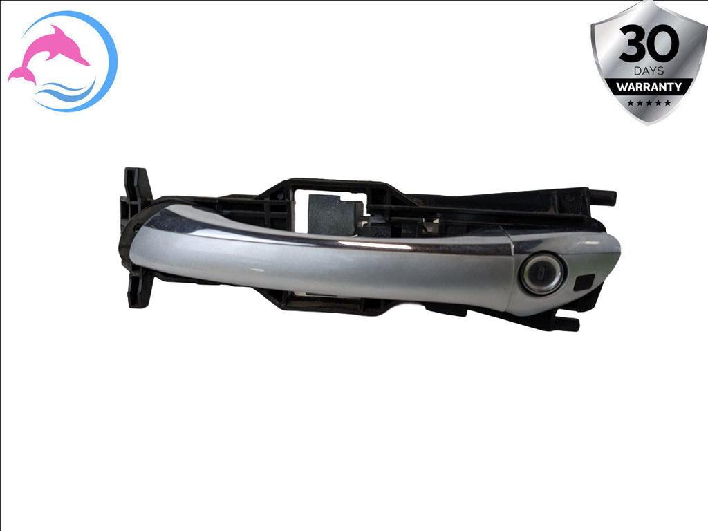 2006 - 2009 OEM MERCEDES-BENZ E350 FRONT LEFT DRIVER SIDE EXTERIOR DOOR HANDLE