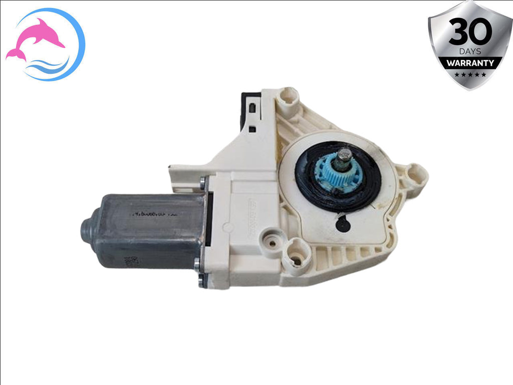 2010 - 2013 OEM LAND ROVER RANGE ROVER SPORT FRONT LEFT SIDE DOOR WINDOW MOTOR