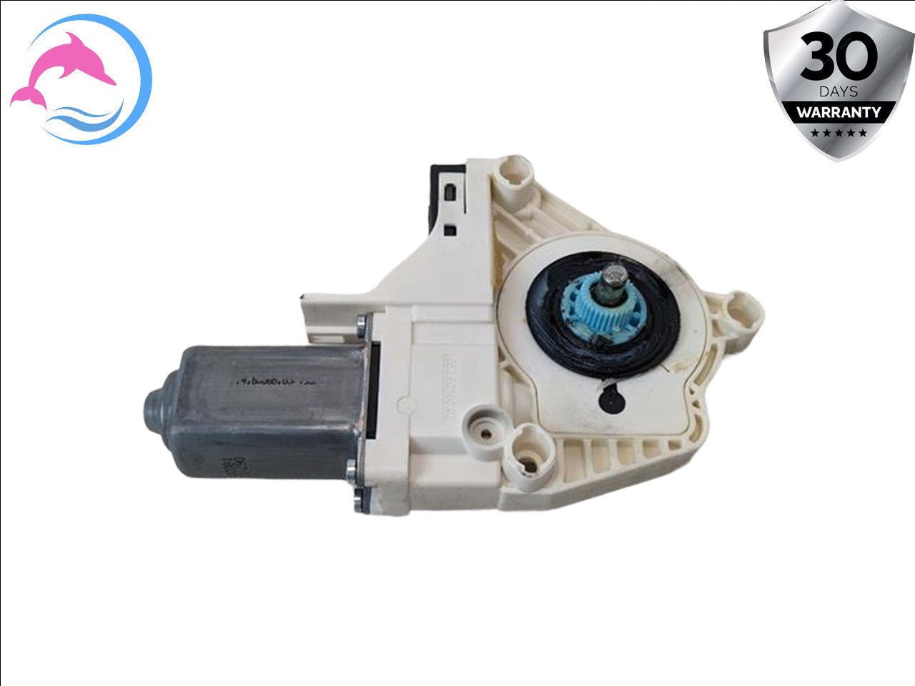 2010 - 2013 OEM LAND ROVER RANGE ROVER SPORT FRONT LEFT SIDE DOOR WINDOW MOTOR