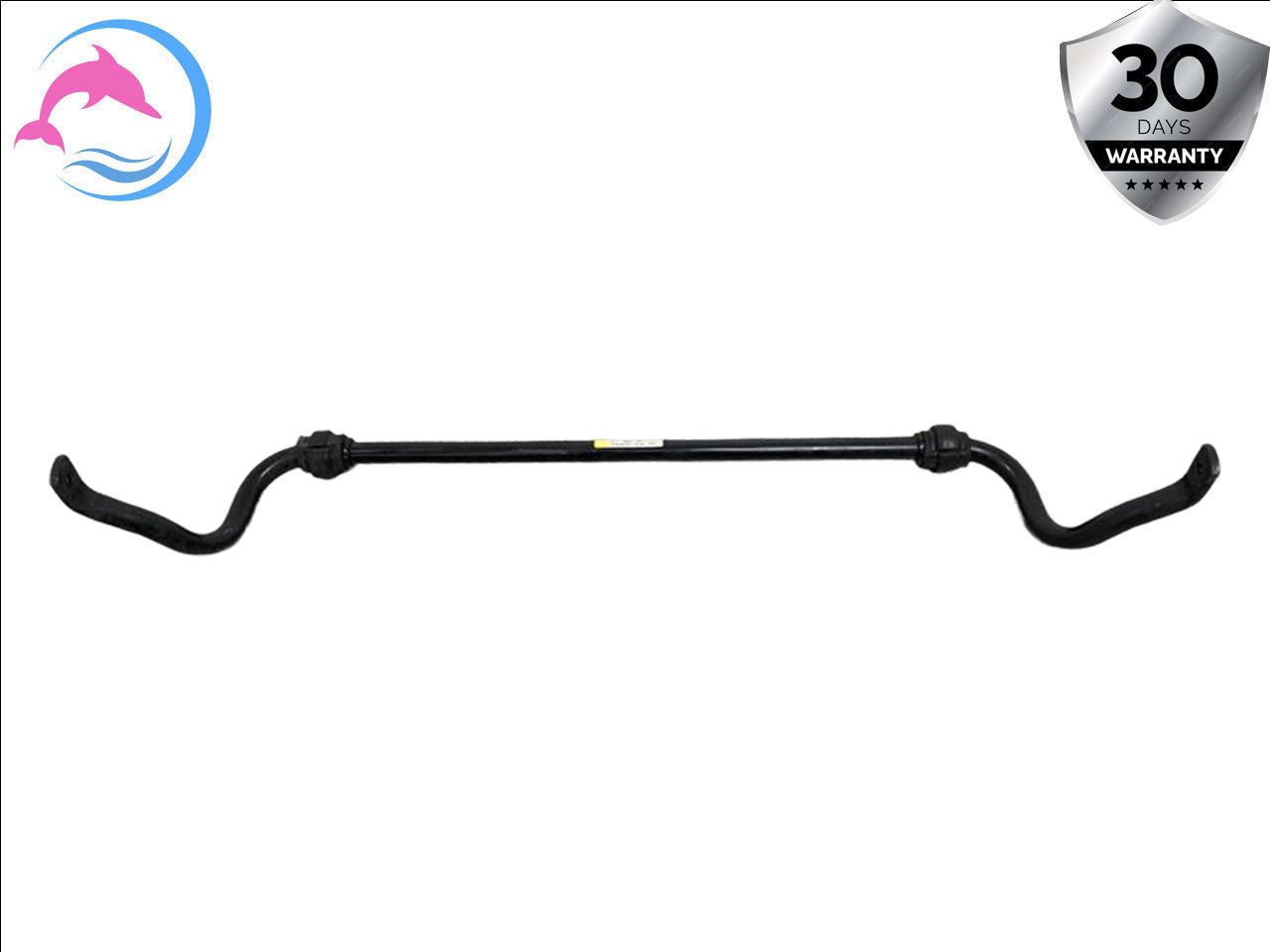 2008 - 2012 OEM AUDI A5 FRONT SIDE SUSPENSION STABILIZER BAR ANTI ROLL ROD