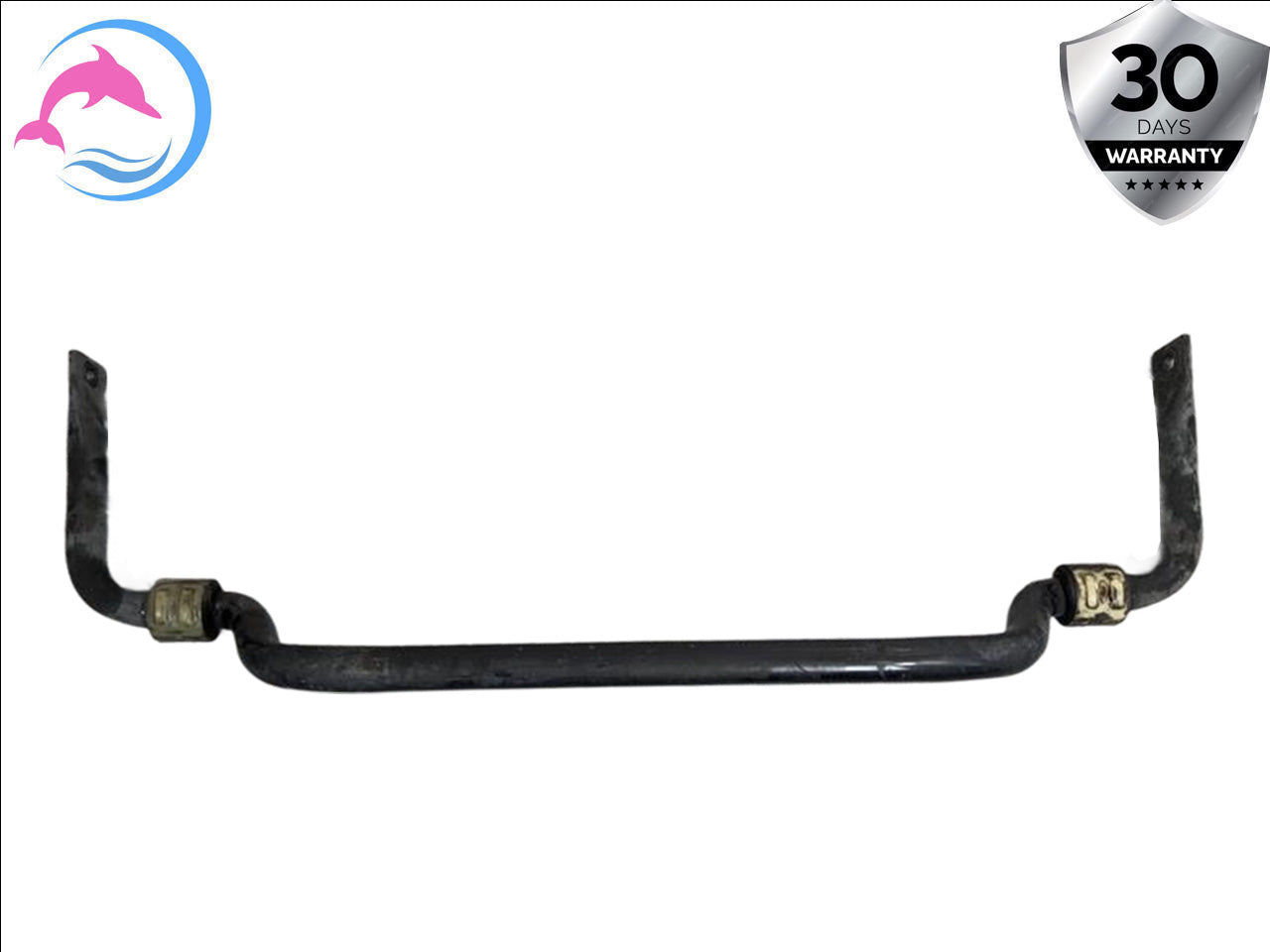 2006 - 2009 OEM MERCEDES-BENZ E350 FRONT SIDE STABILIZER ANTI ROLL SWAY BAR