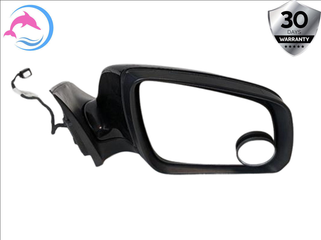 2008 - 2015 OEM MERCEDES BENZ C300 RIGHT PASSENGER SIDE DOOR MIRROR