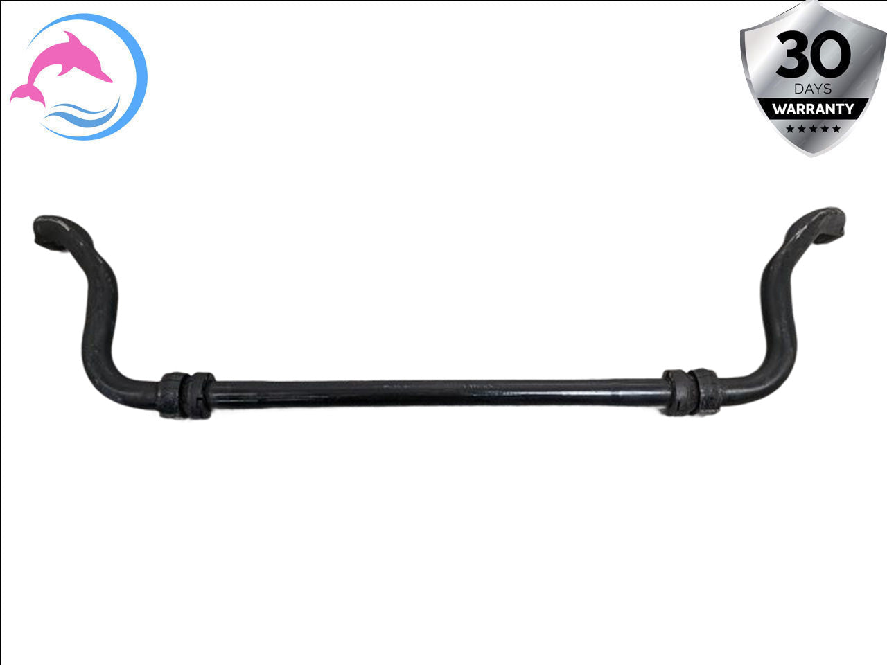 2008 - 2010 OEM PORSCHE CAYENNE REAR SUSPENSION STABILIZER SWAY BAR