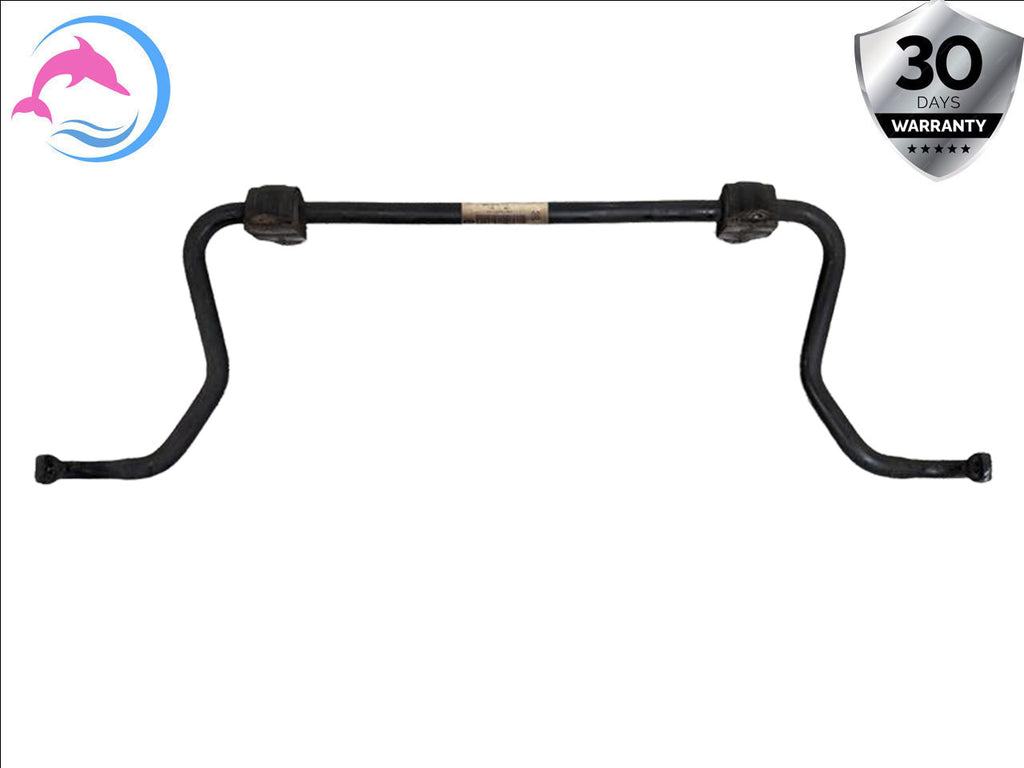 2010 - 2013 OEM LAND ROVER RANGE ROVER REAR STABILIZER SWAY BAR ROD