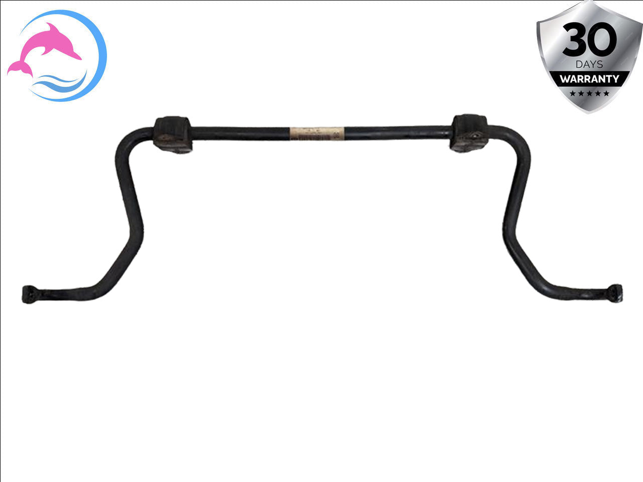 2010 - 2013 OEM LAND ROVER RANGE ROVER REAR STABILIZER SWAY BAR ROD