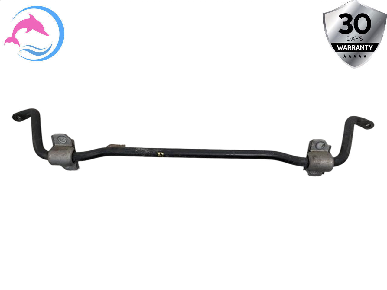 2008 - 2012 OEM MERCEDES-BENZ GL550 REAR SUSPENSION ANTI ROLL STABILIZER