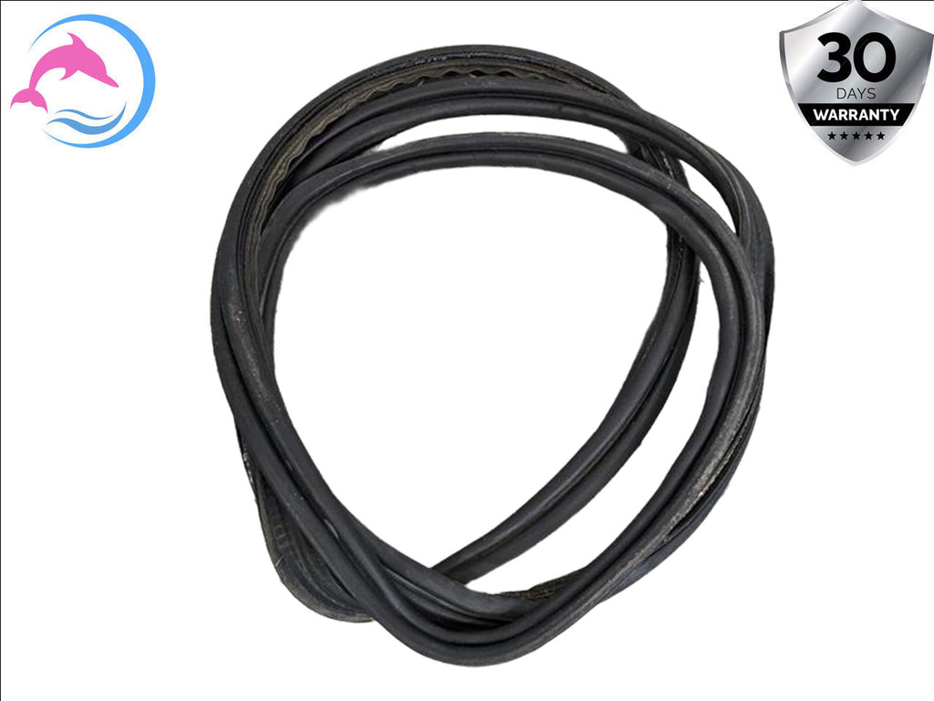 2008 - 2014 OEM MERCEDES-BENZ C300 REAR TAILGATE TRUNK LID WEATHERSTRIP RUBBER