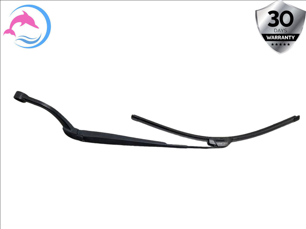 10 - 13 OEM LAND ROVER RANGE ROVER SPORT LEFT WINDSHIELD WIPER ARM WITH BLADE