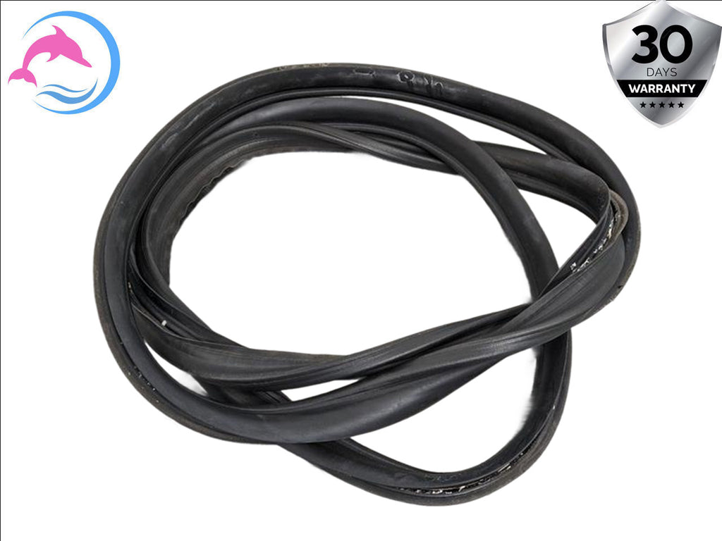 2008 - 2012 OEM MERCEDES-BENZ GL550 REAR TAILGATE TRUNK LID WEATHERSTRIP RUBBER