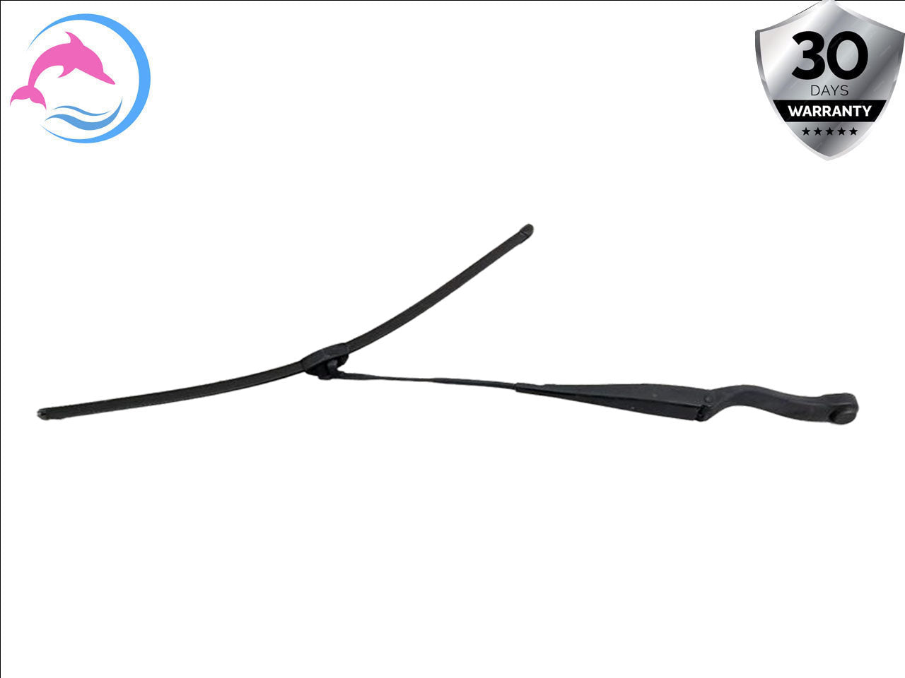 2008 - 2014 OEM MERCEDES-BENZ C300 FRONT LEFT SIDE WINDSHIELD WIPER ARM