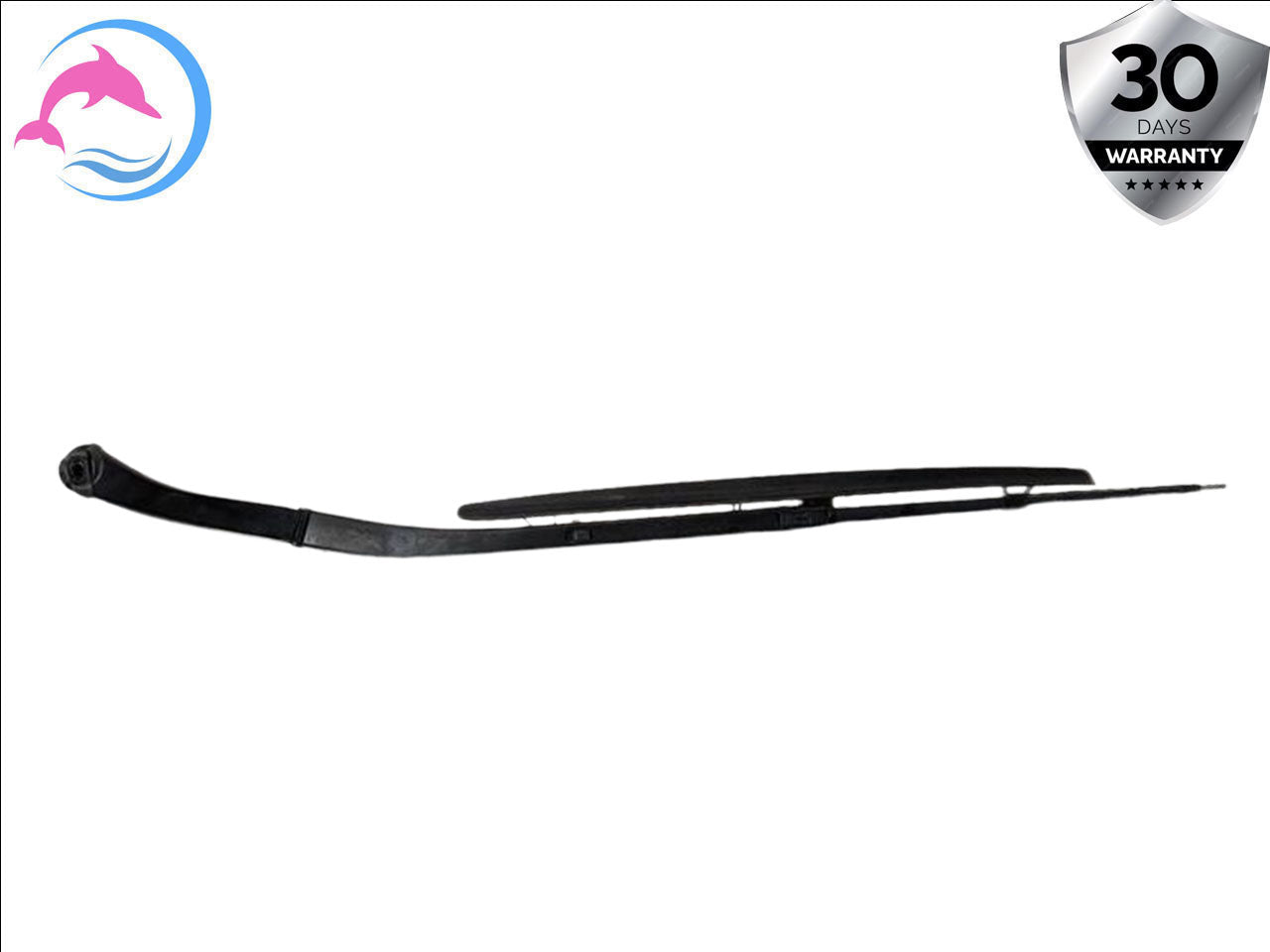 2010 - 2013 OEM LAND ROVER RANGE ROVER FRONT LEFT SIDE WINDSHIELD WIPER ARM