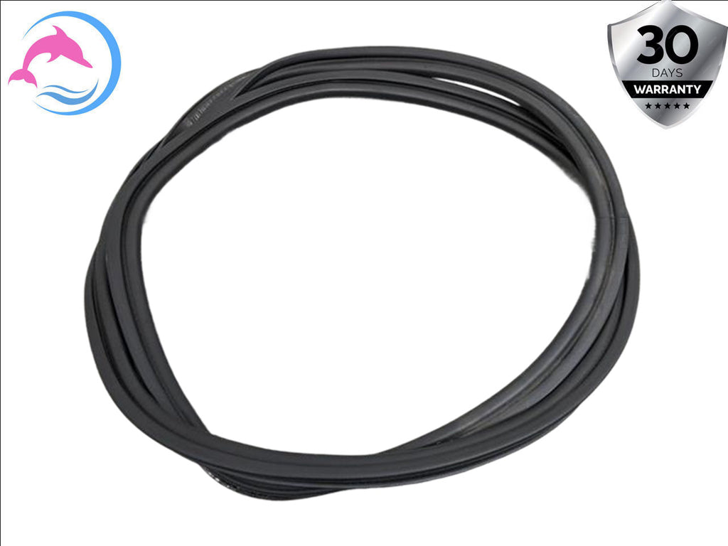 2008 - 2012 OEM AUDI A5 REAR TAILGATE TRUNK LID WEATHERSTRIP RUBBER SEAL