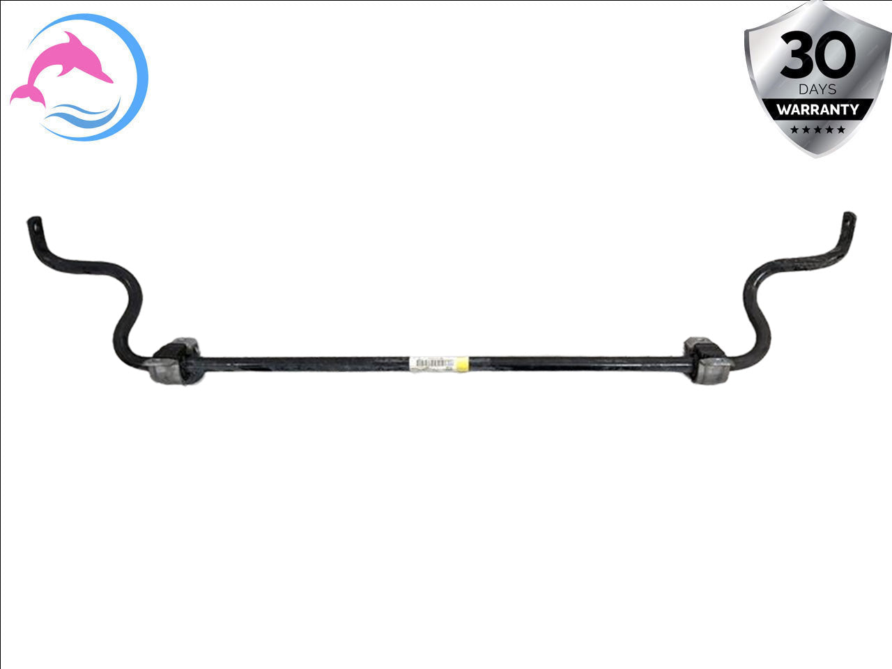 2008 - 2016 OEM AUDI A4 REAR SUSPENSION STABILIZER ANTI ROLL SWAY BAR