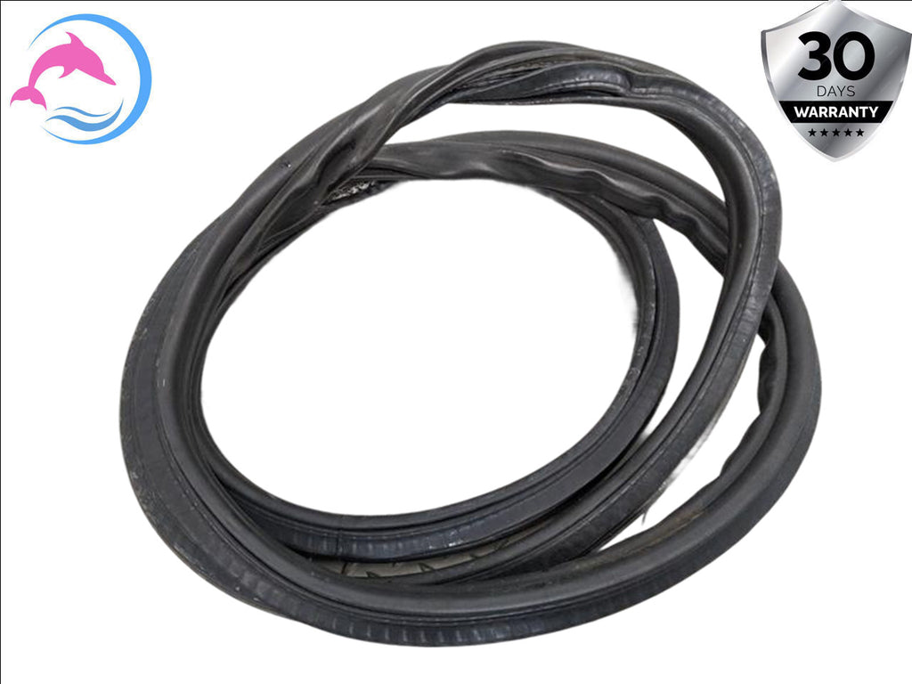 2004 - 2011 OEM AUDI A6 REAR TAILGATE TRUNK LID WEATHERSTRIP RUBBER SEAL