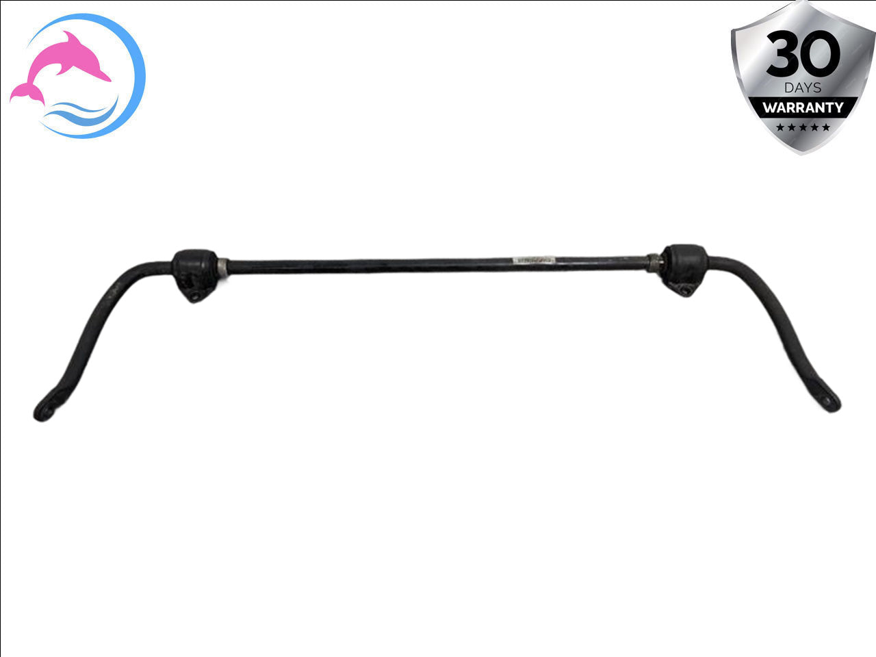 2010 - 2013 OEM LAND ROVER RANGE ROVER SPORT REAR STABILIZER SWAY BAR ROD