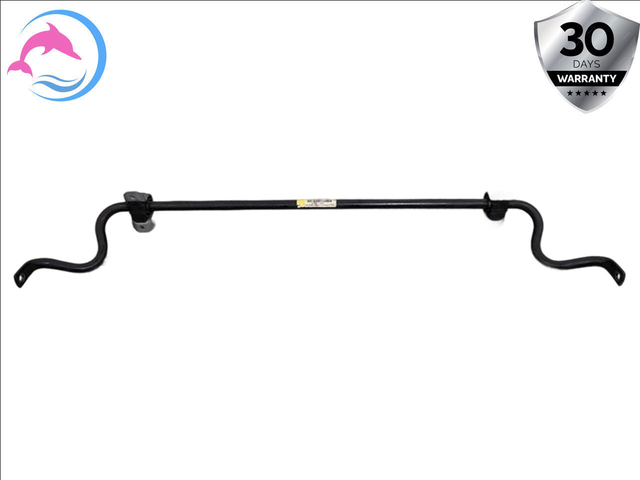 2008 - 2012 OEM AUDI A5 REAR SIDE SUSPENSION STABILIZER BAR ANTI ROLL ROD