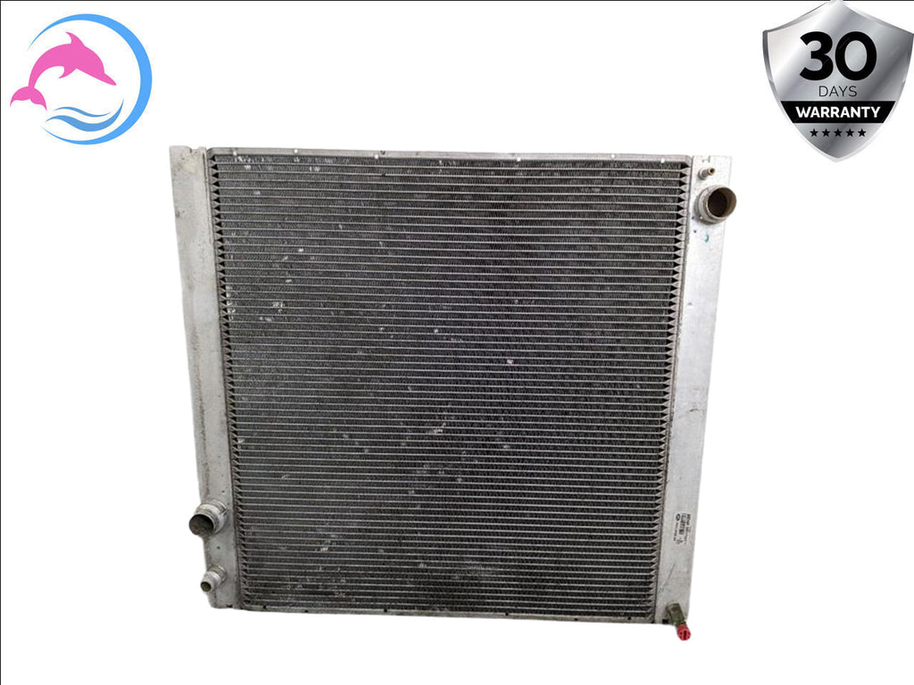 2010 - 2013 OEM LAND ROVER RANGE ROVER ENGINE COOLING RADIATOR
