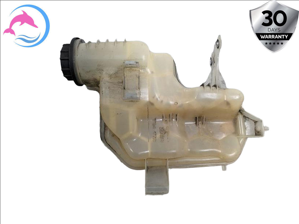10 - 13 OEM LAND ROVER RANGE ROVER SPORT COOLANT RESERVOIR OVERFLOW BOTTLE