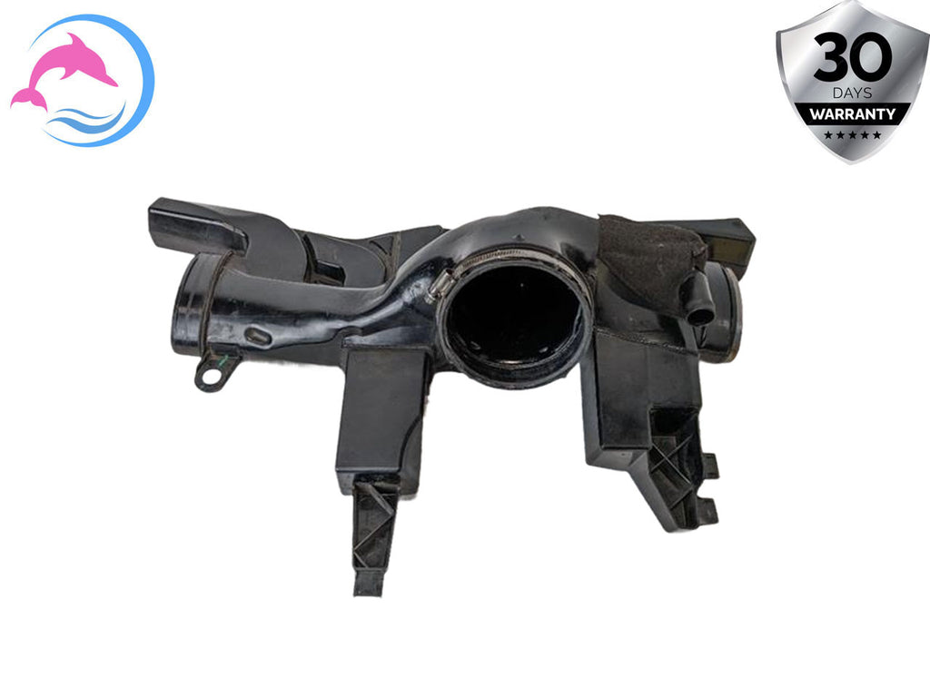 2014 - 2016 OEM LAND ROVER LR4 AIR CLEANER INTAKE RESONATOR BOX