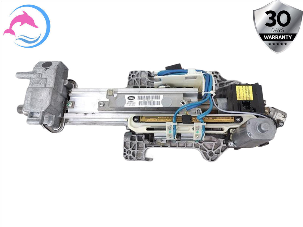 2010 - 2013 OEM LAND ROVER RANGE ROVER SPORT POWER ADJUSTMENT STEERING COLUMN