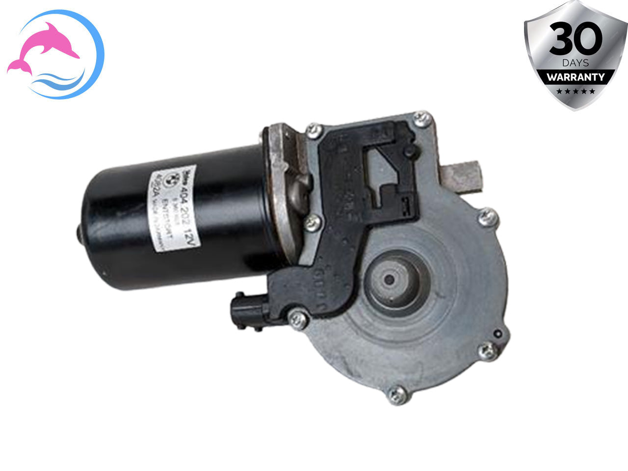 2010 - 2013 OEM LAND ROVER RANGE ROVER FRONT WINDSHIELD WIPER MOTOR