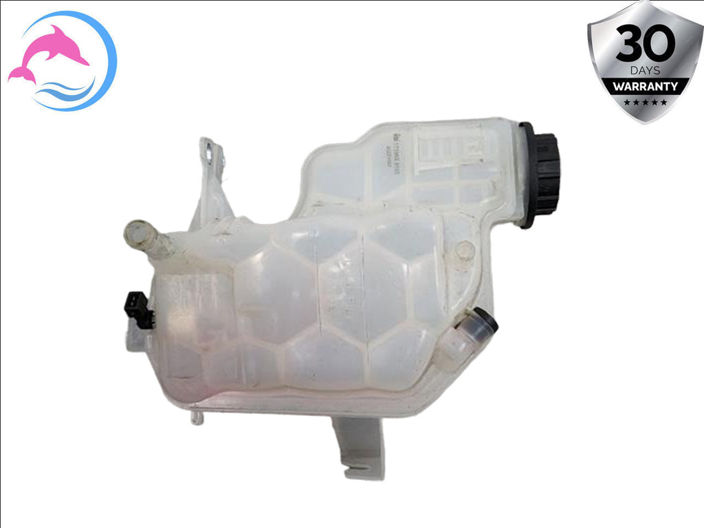 10 - 13 OEM LAND ROVER RANGE ROVER SPORT ENGINE COOLANT TANK OVERFLOW RESERVOIR