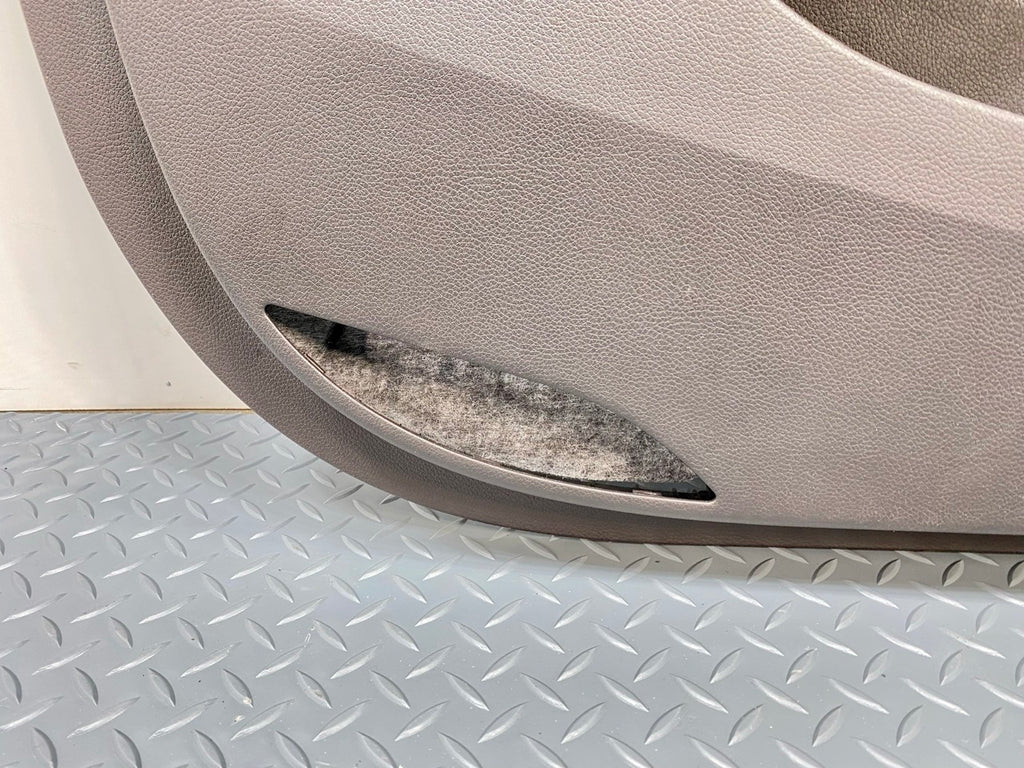 2013 - 2019 OEM HYUNDAI SANTA FE FRONT LEFT DRIVER SIDE DOOR TRIM PANEL