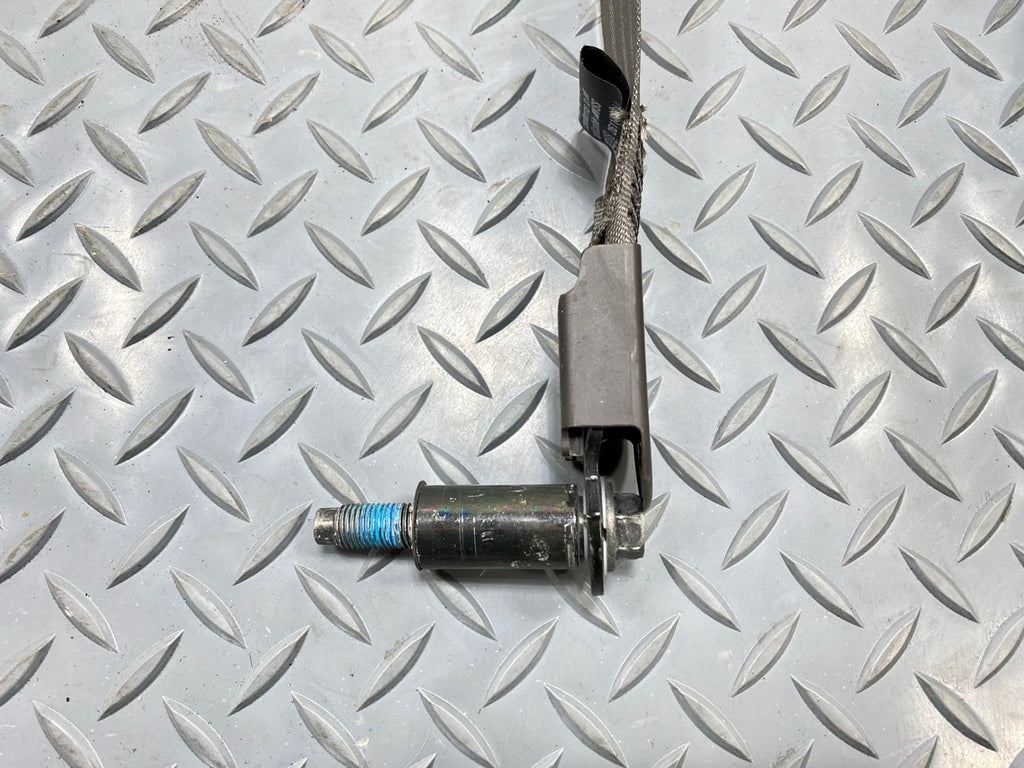 2013 - 2019 OEM HYUNDAI SANTA FE FRONT LEFT DRIVER SIDE SEAT BELT RETRACTOR