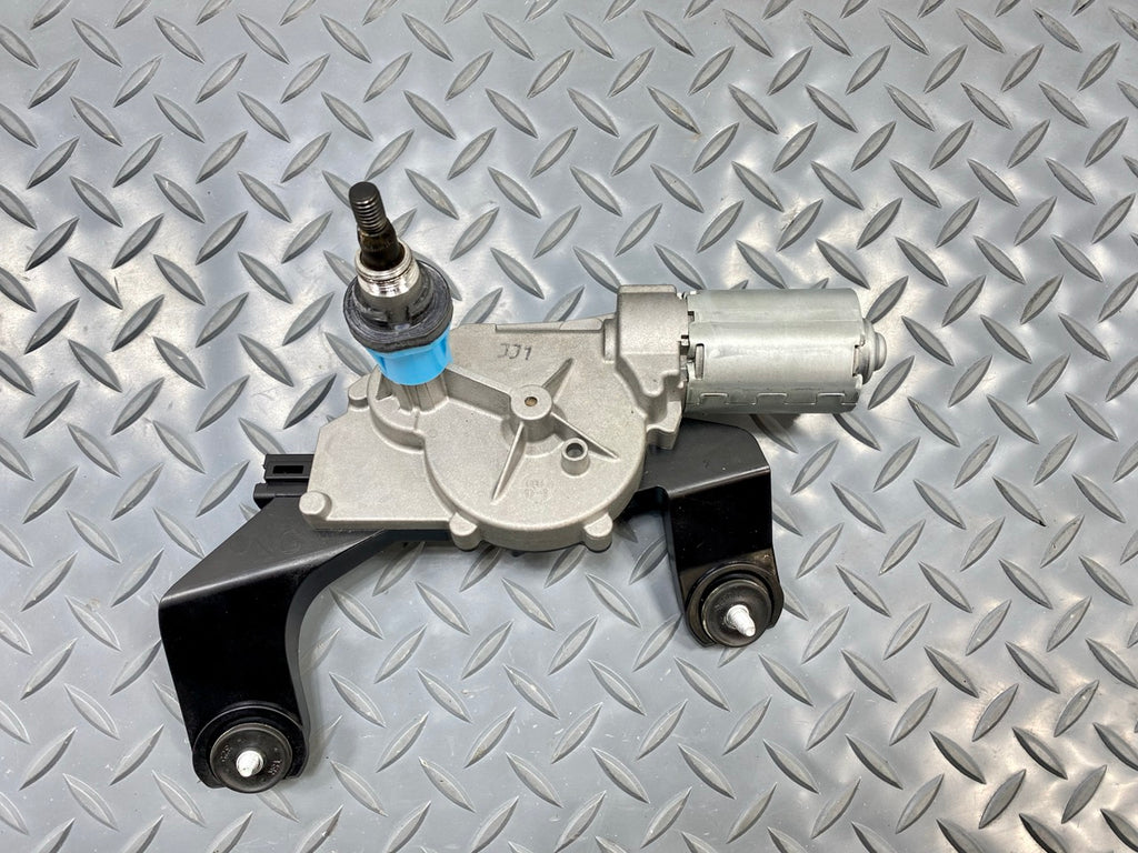 2013 - 2019 OEM HYUNDAI SANTA FE REAR WINDSHIELD WIPER MOTOR