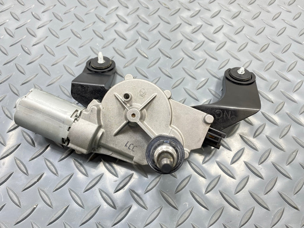 2013 - 2019 OEM HYUNDAI SANTA FE REAR WINDSHIELD WIPER MOTOR