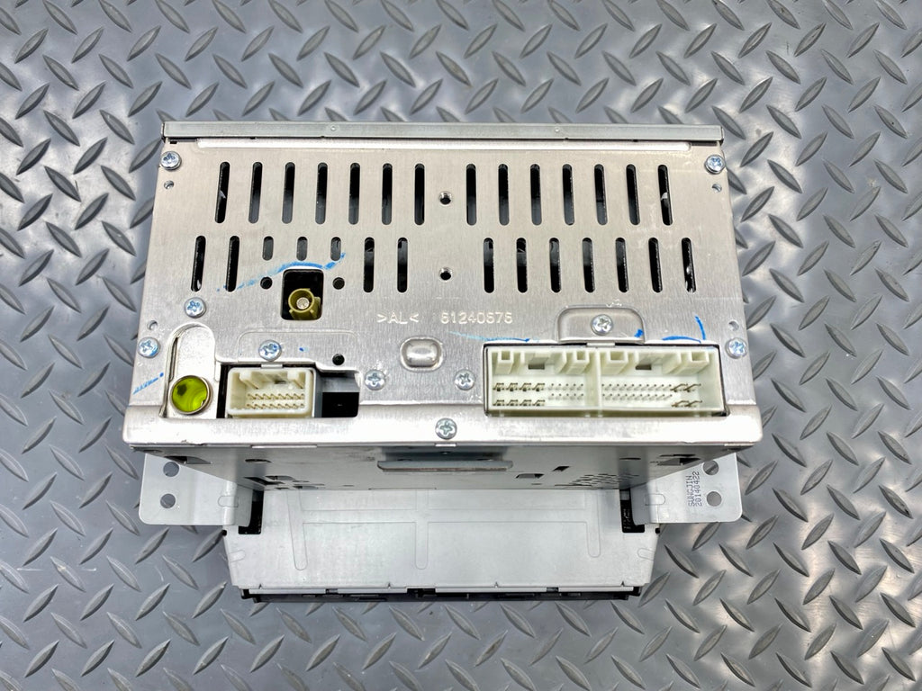 2013 - 2019 OEM HYUNDAI SANTA FE US MARKET RADIO STEREO CD PLAYER RECEIVER