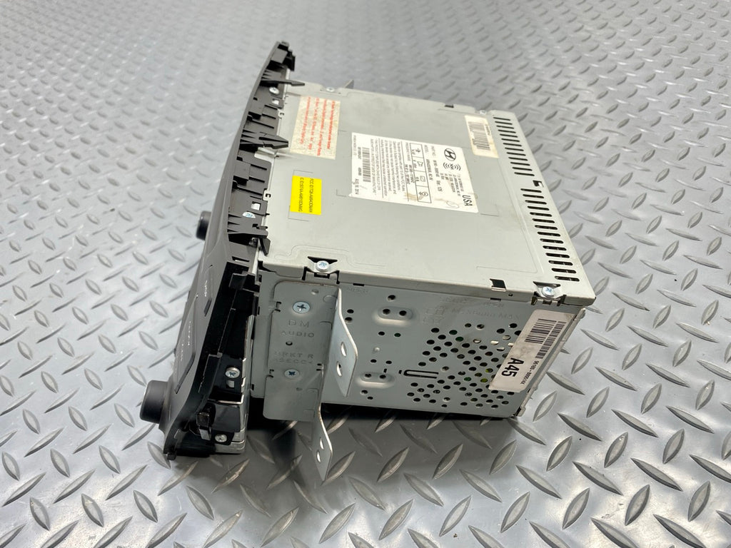 2013 - 2019 OEM HYUNDAI SANTA FE US MARKET RADIO STEREO CD PLAYER RECEIVER