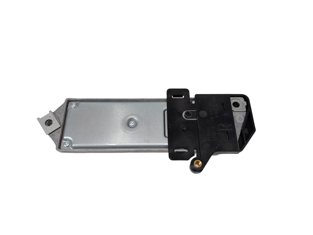 10 - 12 OEM BMW 750i XDRIVE FRONT RIGHT SEATBELT RETRACTOR CONTROL MODULE UNIT