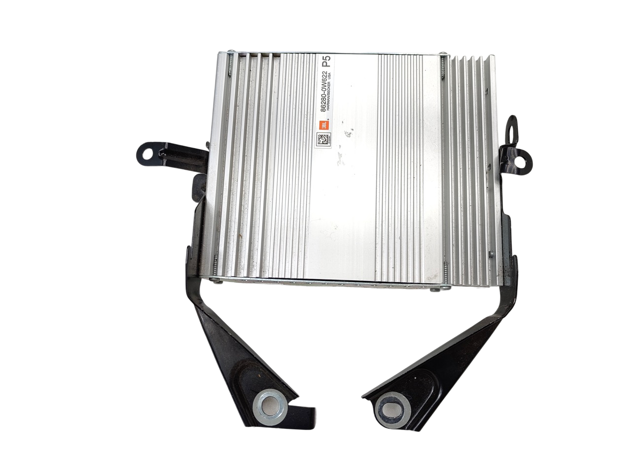 2009 - 2015 OEM TOYOTA PRIUS RADIO AUDIO STEREO AMPLIFIER