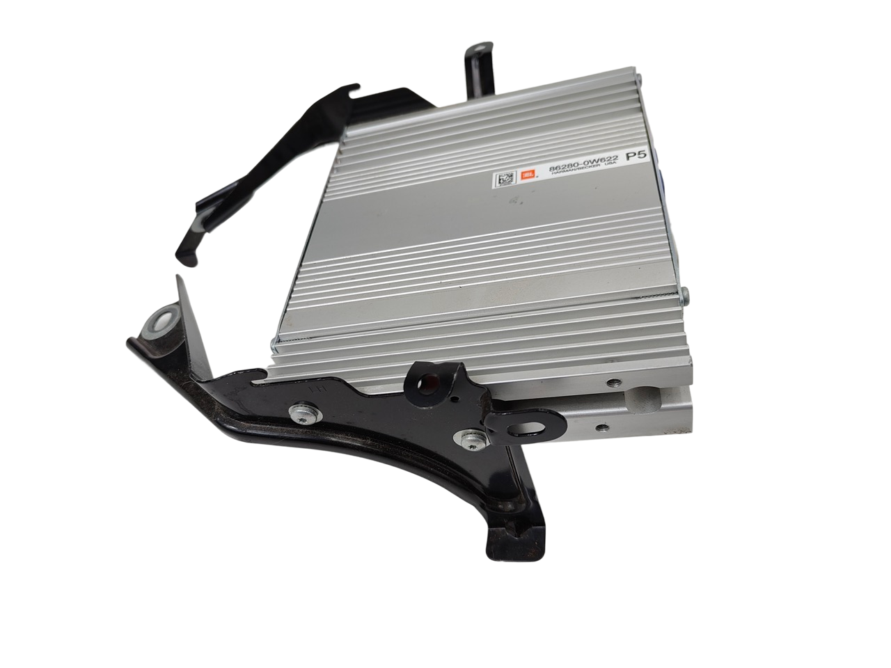 2009 - 2015 OEM TOYOTA PRIUS RADIO AUDIO STEREO AMPLIFIER