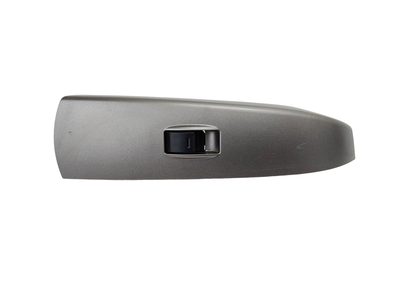 05 - 09 OEM TOYOTA PRIUS REAR RIGHT PASSENGER SIDE REGULATOR SWITCH WITH BEZEL