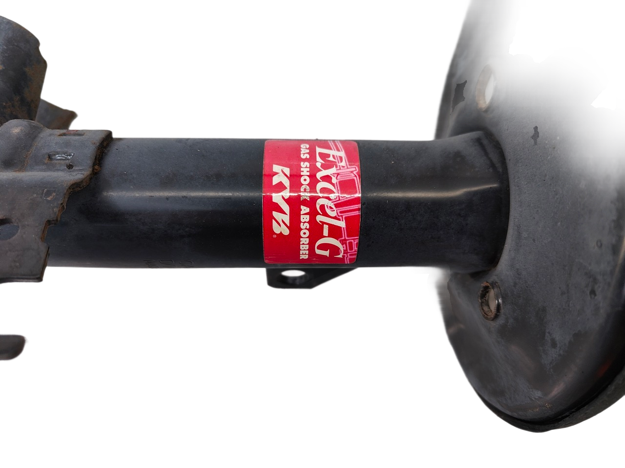 05 - 09 OEM TOYOTA PRIUS FRONT RIGHT PASSENGER SIDE STRUT SHOCK SPRING ABSORBER