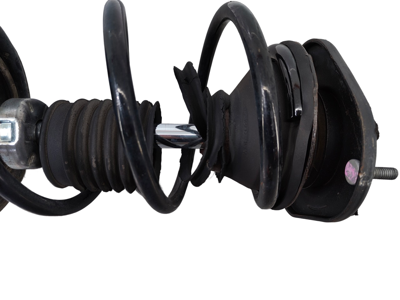 05 - 09 OEM TOYOTA PRIUS FRONT RIGHT PASSENGER SIDE STRUT SHOCK SPRING ABSORBER