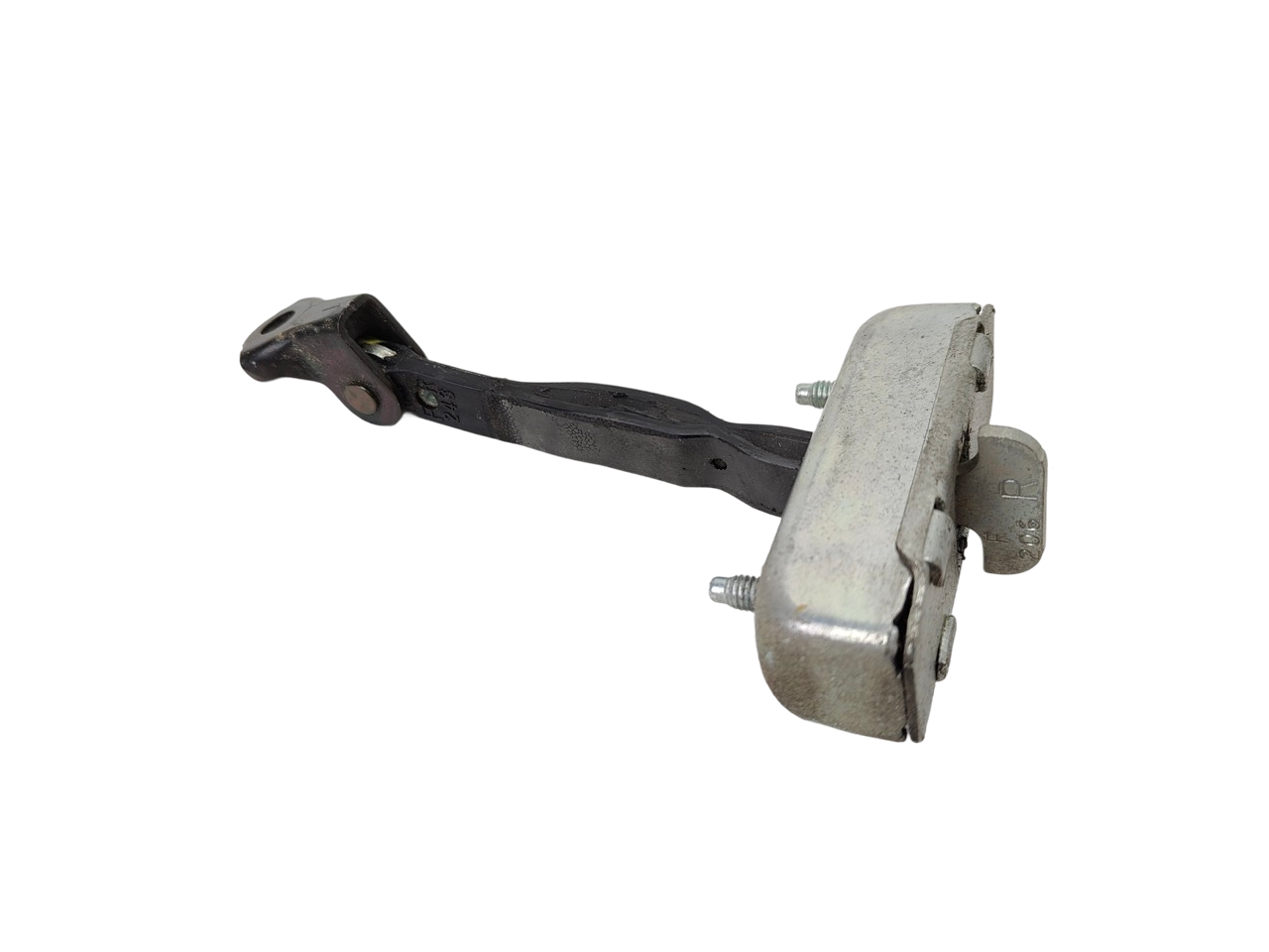 03 - 09 OEM TOYOTA 4RUNNER FRONT RIGHT PASSENGER SIDE DOOR CHECK STRAP STOPPER